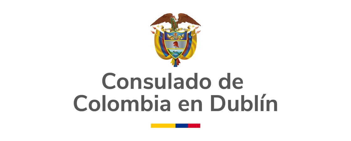 CONSULADO-Dublín